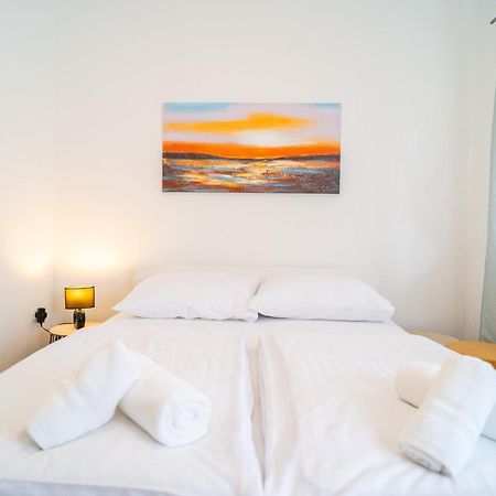 Apartment Soleil ซาดาร์ ภายนอก รูปภาพ