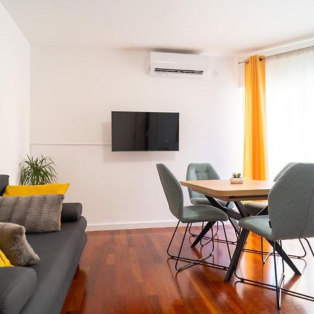 Apartment Soleil ซาดาร์ ภายนอก รูปภาพ