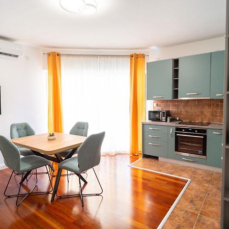 Apartment Soleil ซาดาร์ ภายนอก รูปภาพ