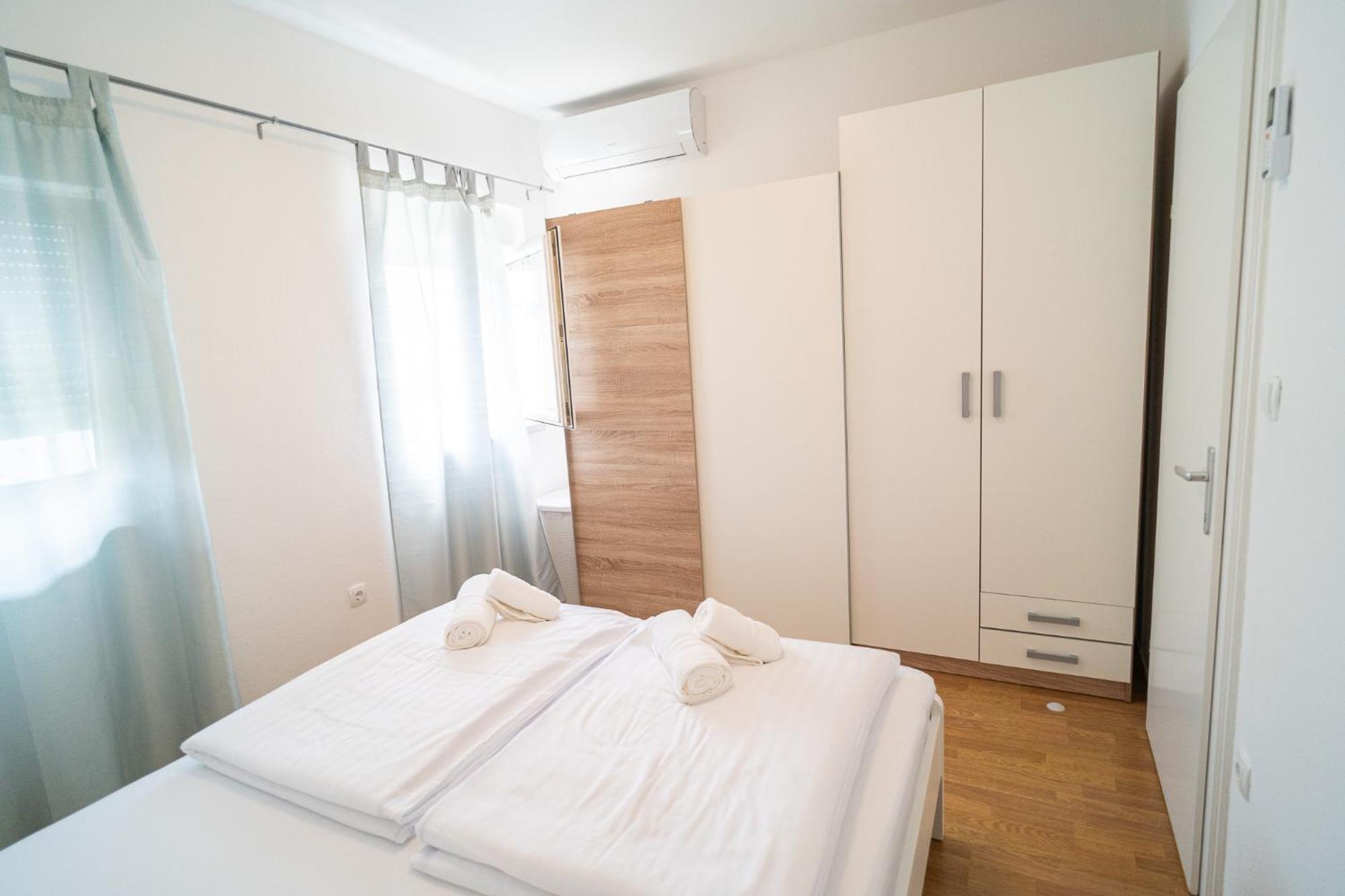 Apartment Soleil ซาดาร์ ภายนอก รูปภาพ