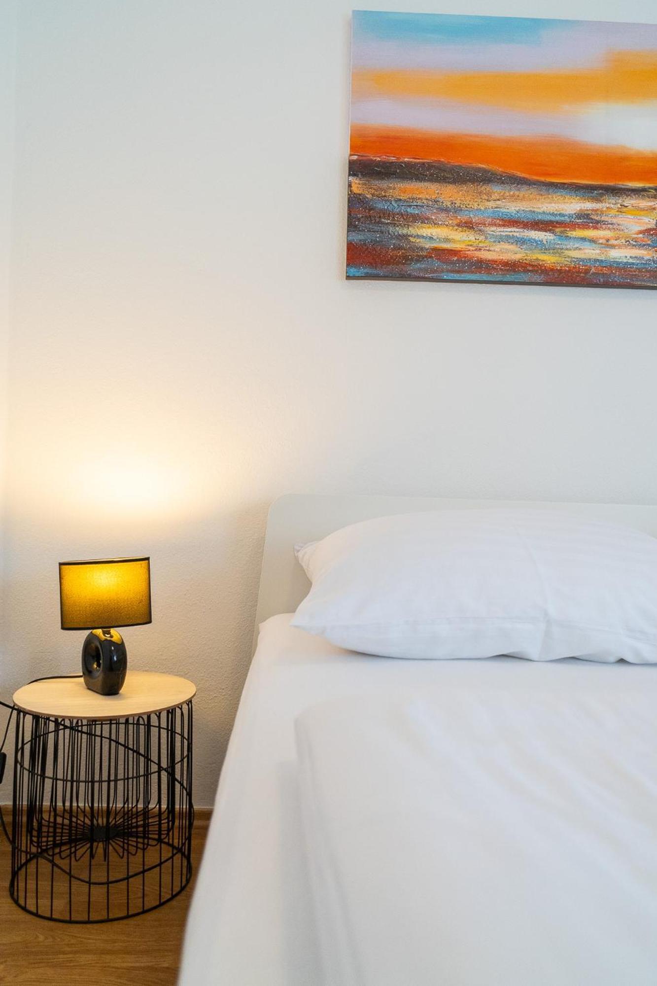 Apartment Soleil ซาดาร์ ภายนอก รูปภาพ
