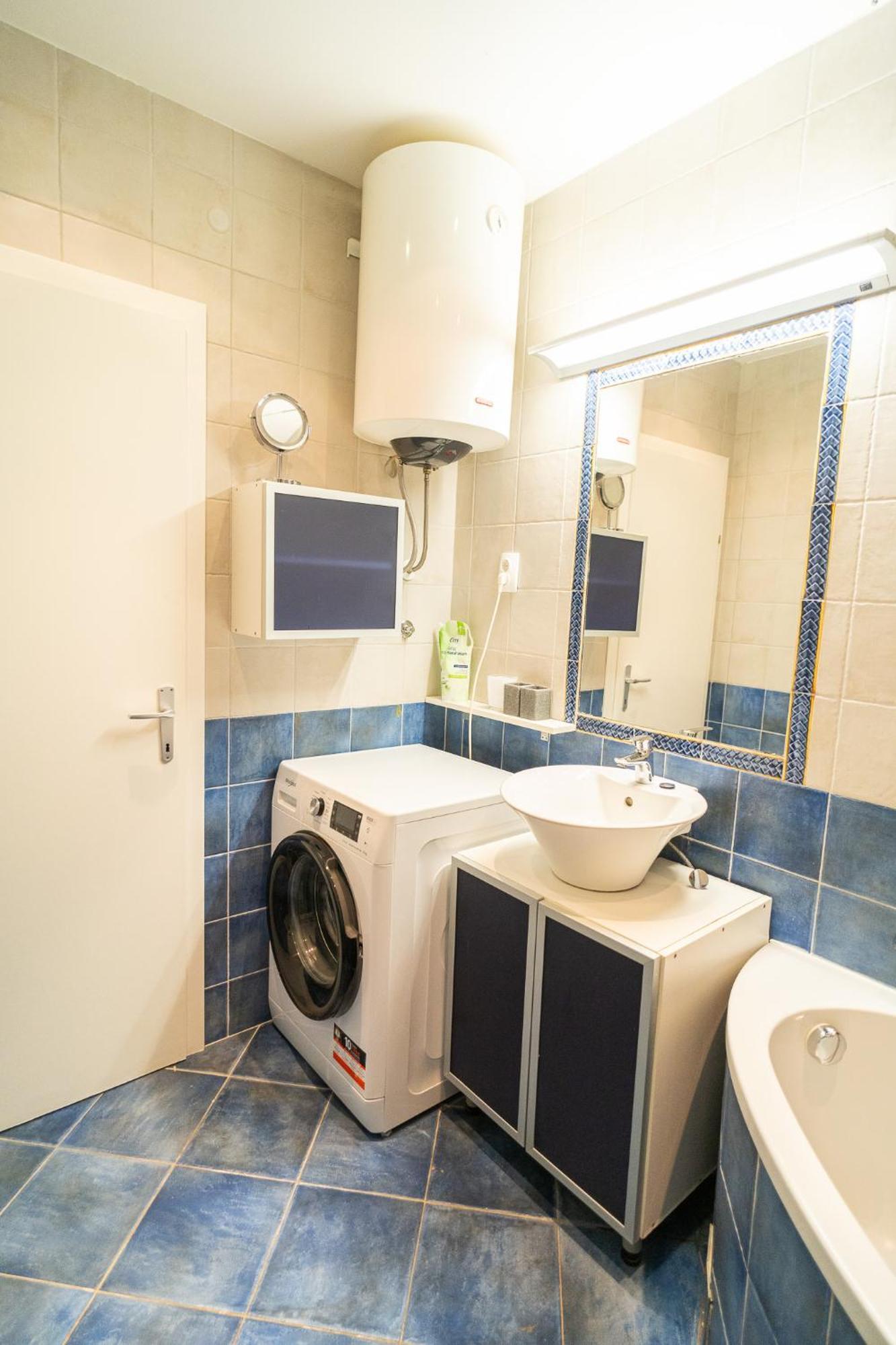 Apartment Soleil ซาดาร์ ภายนอก รูปภาพ